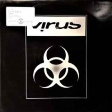 Обложка Ed Rush – Bacteria