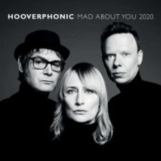 Обложка Hooverphonic – Mad About You
