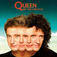Обложка Queen – Party