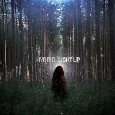 Обложка Hybrid – Just For Today