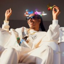 Обложка Snoop Dogg – Gifts
