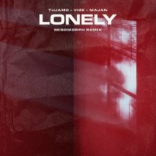 Обложка Tujamo feat. VIZE & Majan – Lonely (Besomorph Remix)