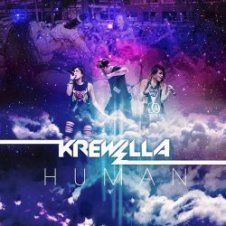 Обложка Krewella – Human