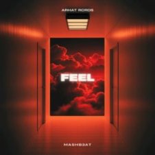 Обложка MASHB3AT – Feel