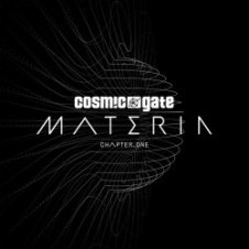 Обложка Cosmic Gate – Analog Feel