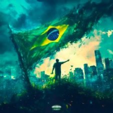 Обложка Repsaj & ATLXS & Mc Jhey – MONTAGEM BAILÃO (Ultra Slowed)