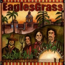Обложка The Grassmasters – Ghost Riders In The Sky