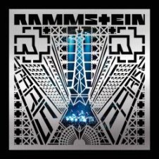 Обложка Rammstein – Kokain