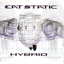 Обложка Eat Static – Synapse