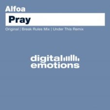 Обложка Alfoa – Headwaters