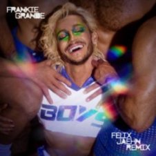 Обложка Frankie Grande & Felix Jaehn – Boys (Felix Jaehn Remix)