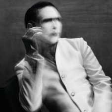 Обложка Marilyn Manson – Killing Strangers