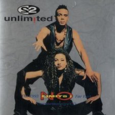 Обложка 2 Unlimited – Sensuality