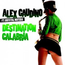 Обложка Alex Gaudino – Destination Calabria