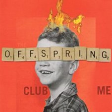 Обложка The Offspring – I Got A Right