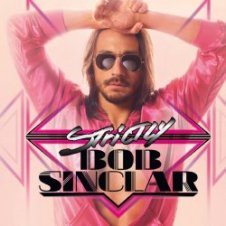 Обложка Axwell and Bob Sinclar (Feat Ron Carroll) – What a wonderful world