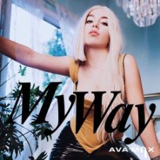 Обложка Ava Max – My Way