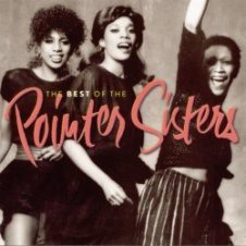 Обложка Pointer Sisters – Automatic  (Long Version)