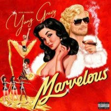 Обложка Yung Gravy – Soiree!