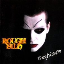 Обложка Rough Silk – The Wrong Side Of The Moon