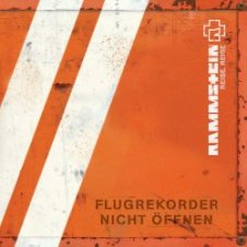 Обложка Rammstein – Links 2,3,4