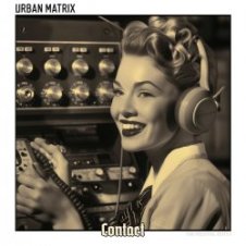 Обложка Urban Matrix – Pusher
