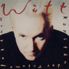 Обложка Joachim Witt – Wir Sind Die Goldenen Reiter