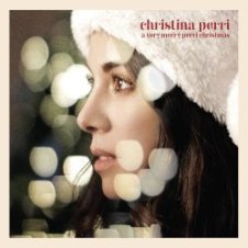 Обложка Christina Perri – Have Yourself A Merry Little Christmas