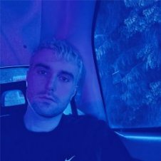 Обложка Fred again.. – Delilah (pull me out of this)