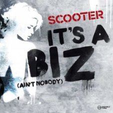 Обложка Scooter – Sugary Dip