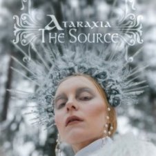 Обложка Ataraxia – Arcana Eco