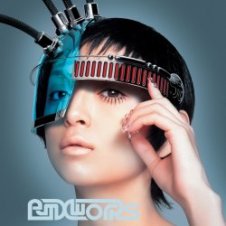 Обложка Ayumi Hamasaki – Real Me [Megara vs. DJ Lee Rmx]