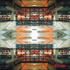 Обложка The Crystal Method – Starting Over