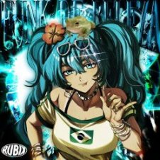 Обложка Nateki & Scythermane & MC MAYAH – Funk De Beleza