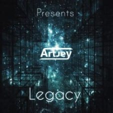 Обложка Artjey – Legacy (Original Mix)