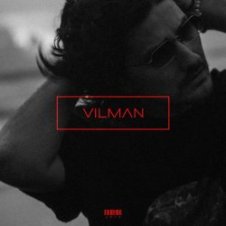 Обложка Vilman – Ты