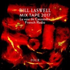 Обложка Bill Laswell – Conquer Worm