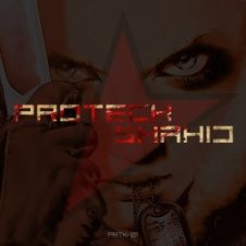 Обложка Protech – Astera