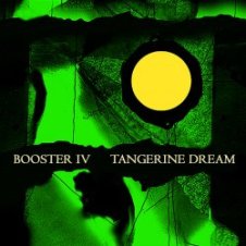 Обложка Tangerine Dream – One Hour Of Madness