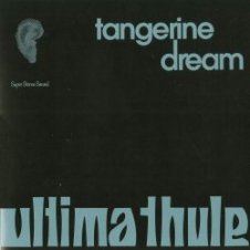 Обложка Tangerine Dream – Mysterious Semblance at the Strand of Nightmares
