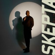 Обложка Skepta – Peace of Mind