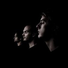 Обложка Noisia – Tryhard