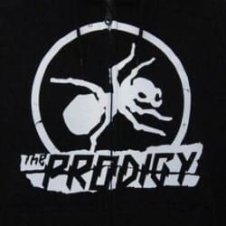 Обложка The Prodigy – Diesel Power