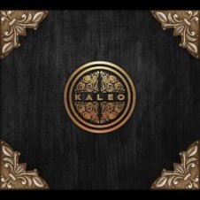 Обложка Kaleo – Ísland er land þitt