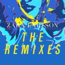 Обложка Zara Larsson – Never Forget You (Mark Ralph Club Mix)