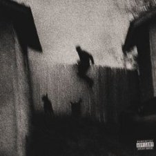Обложка Travis Scott & Playboi Carti & Future – WHERE WAS YOU