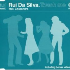 Обложка Rui Da Silva & Cassandra – Touch Me (MANNA Remix)
