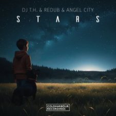 Обложка DJ T.H. & ReDub & Angel City – Stars (Extended Mix)