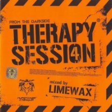 Обложка Limewax – Therapy Session 01