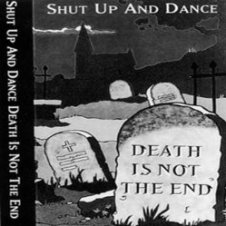 Обложка Shut Up and Dance – Autobiography Of A Crackhead (Acoustic Version)